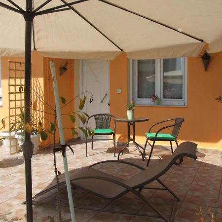 Apartament Gorgona Di Thassos Limenaria  Zewnętrze zdjęcie