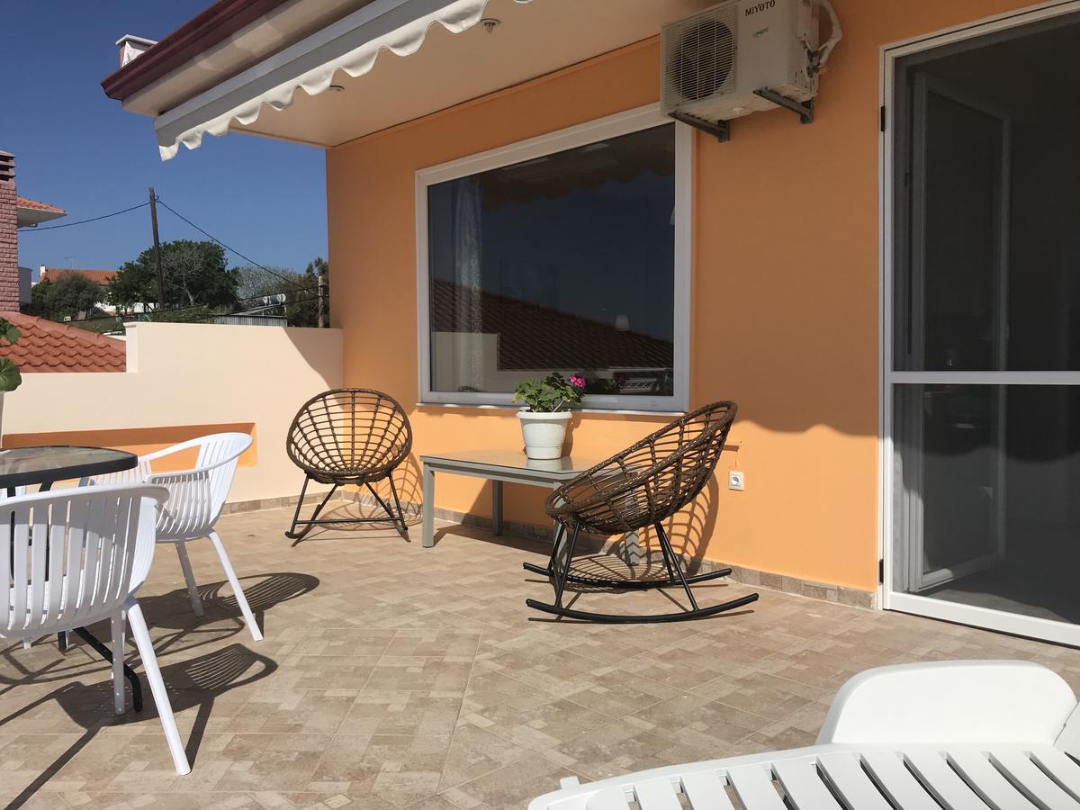 Apartament Gorgona Di Thassos Limenaria  Zewnętrze zdjęcie